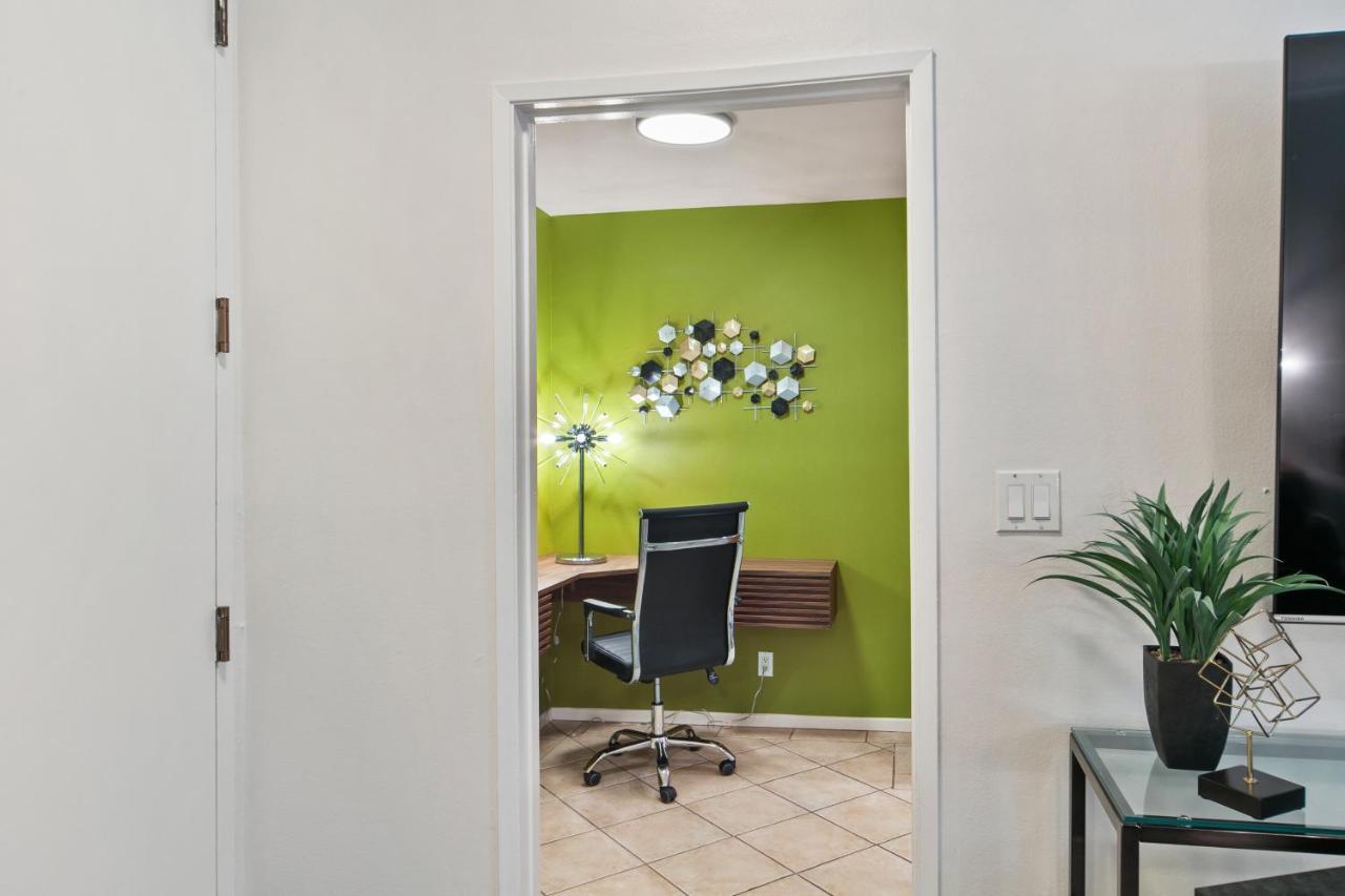 Beverly Hills Gem 1 Bedroom Apt With Parking 218 Los Angeles Exteriér fotografie
