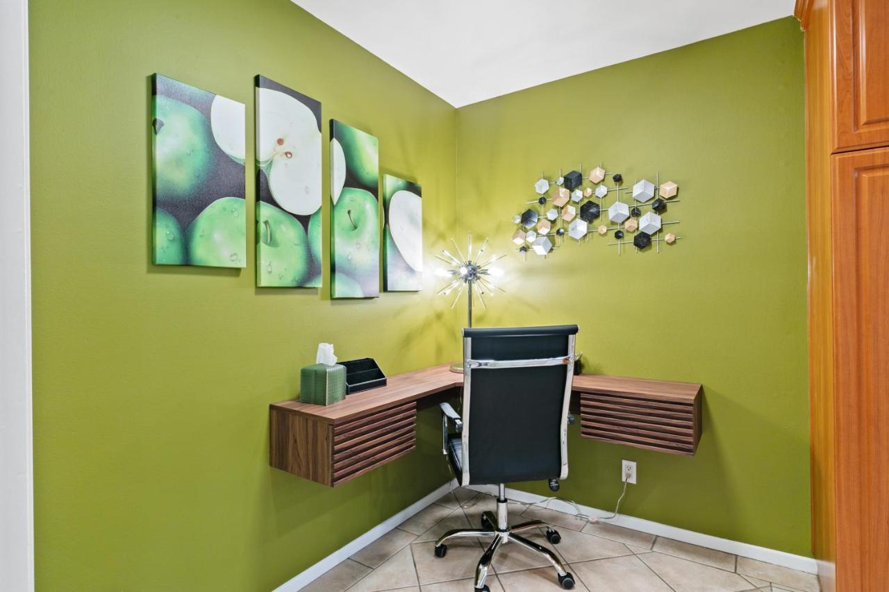 Beverly Hills Gem 1 Bedroom Apt With Parking 218 Los Angeles Exteriér fotografie