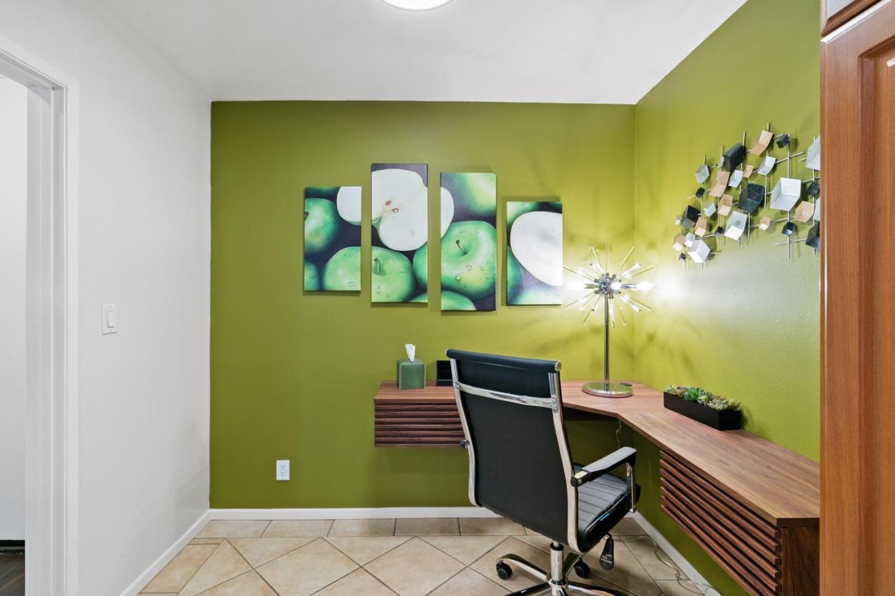 Beverly Hills Gem 1 Bedroom Apt With Parking 218 Los Angeles Exteriér fotografie