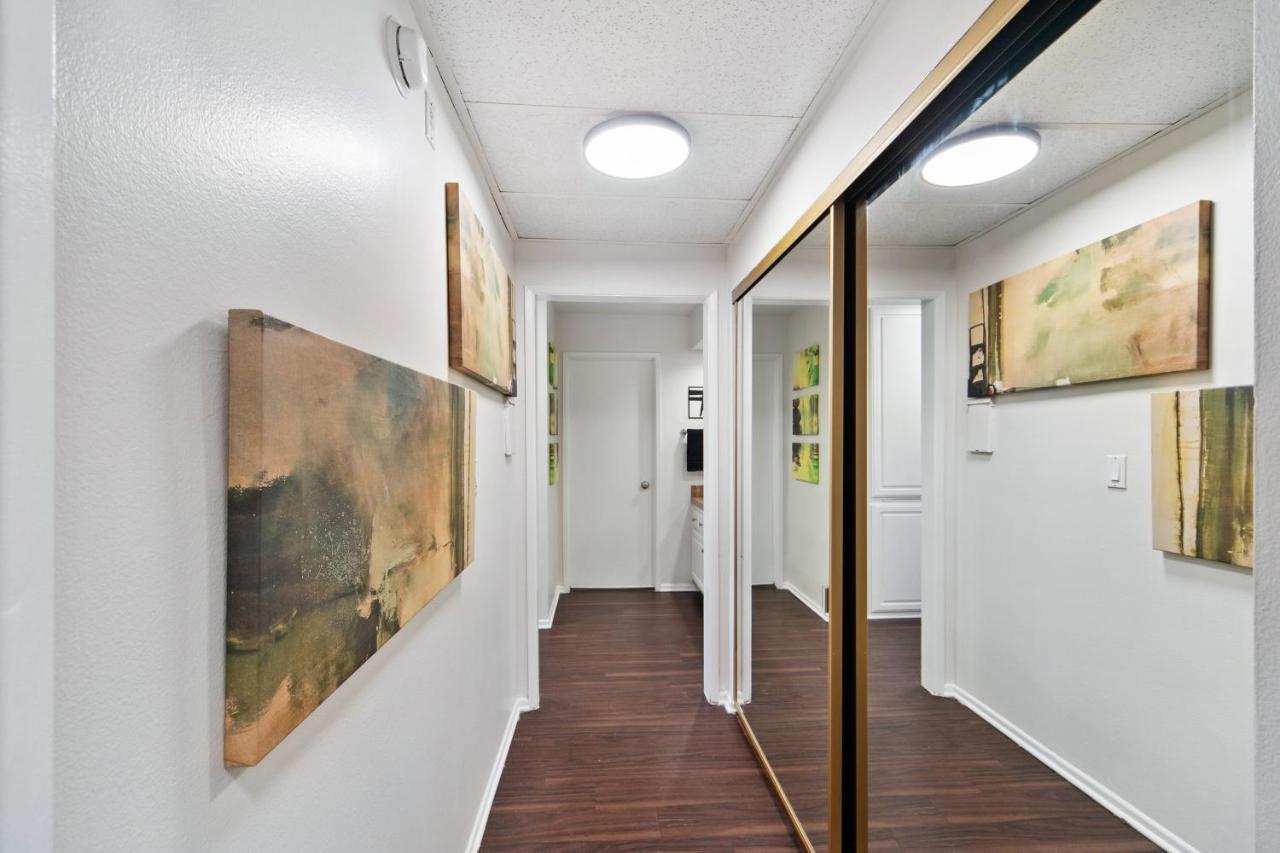 Beverly Hills Gem 1 Bedroom Apt With Parking 218 Los Angeles Exteriér fotografie