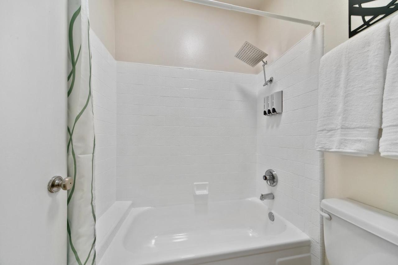 Beverly Hills Gem 1 Bedroom Apt With Parking 218 Los Angeles Exteriér fotografie