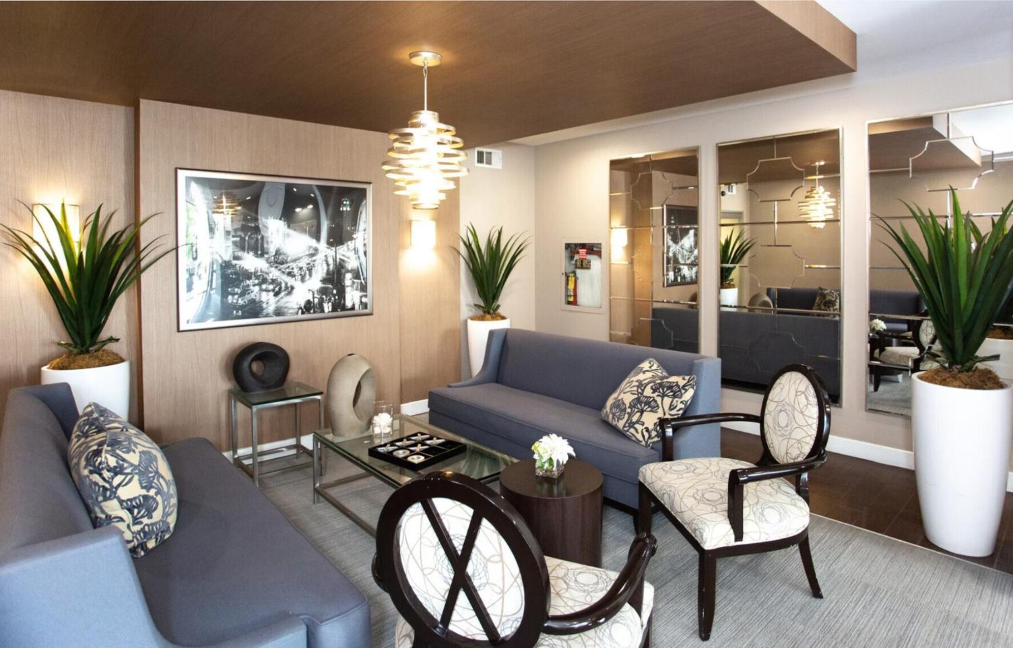 Beverly Hills Gem 1 Bedroom Apt With Parking 218 Los Angeles Exteriér fotografie